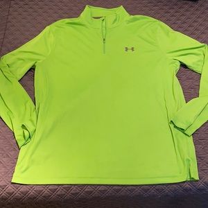 Lightweight Under Armour Pullover